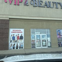 VIP Beauty Supply
