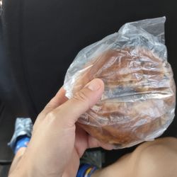 Hot Bagels