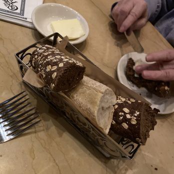 The Cheesecake Factory - Bread basket - American Near Me - Henderson, Nevada The Cheesecake Factory - Bread basket - American Near Me - Henderson, Nevada