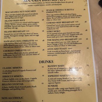 Pasifika Grill & Bar - Guamanian Near Me - Bellevue, Washington Pasifika Grill & Bar - Guamanian Near Me - Bellevue, Washington