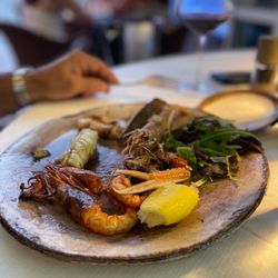 Ristorante Marina Grande