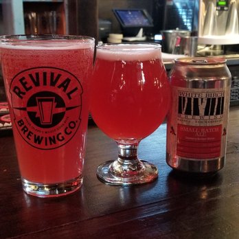 Troop PVD - New American Near Me - Providence, Rhode Island