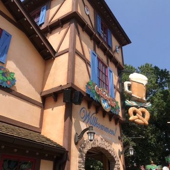 German Pretzels And Beer - Extérieur of restaurant - German Near Me - Williamsburg, Virginia German Pretzels And Beer - Extérieur of restaurant - German Near Me - Williamsburg, Virginia