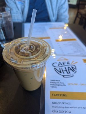 Café Nhan by null