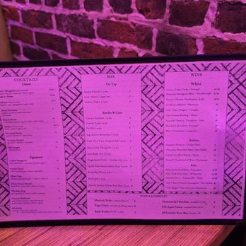 Bar Nico - Bars Near Me - Des Moines, Iowa