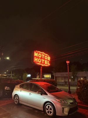 Hotel Clermont Atlanta, by Oliver by null