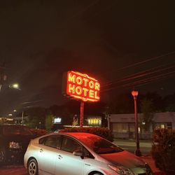 Hotel Clermont Atlanta, by Oliver - Outside
