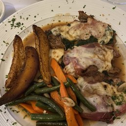 Veal Santina