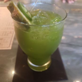 Culinary Dropout - Tijuana Spa Water - New American Near Me - Birmingham, Alabama