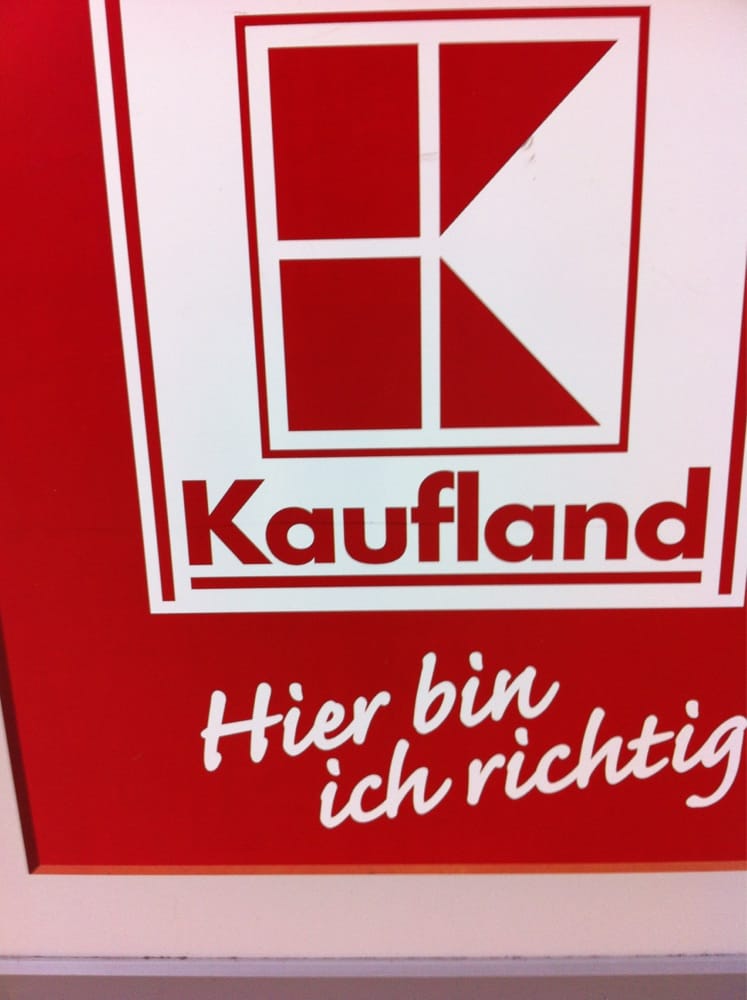 KAUFLAND - Updated April 2024 - Kölner Str. 11, Bitburg, Rheinland ...