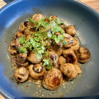 Joey La Jolla - Mushrooms - Steakhouses Near Me - San Diego, California