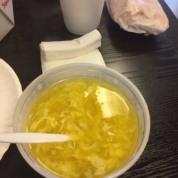 Asian House - Egg drop soup - Sushi Bars Near Me - Fleming Island, Florida Asian House - Egg drop soup - Sushi Bars Near Me - Fleming Island, Florida