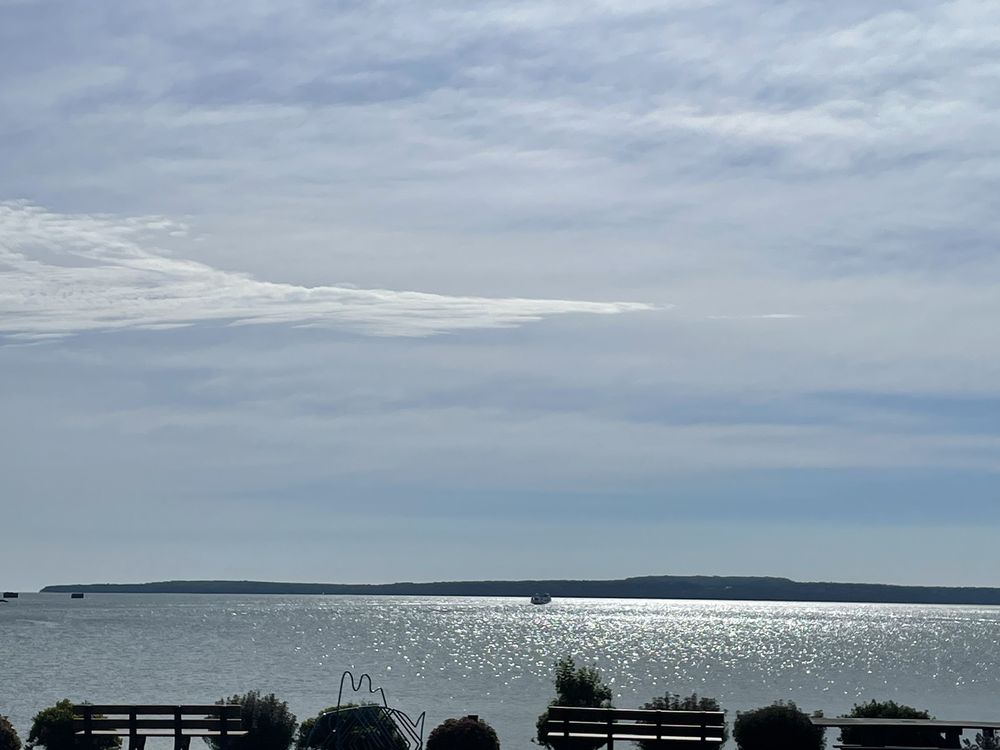 MACKINAC COUNTY AIRPORT Updated August 2024 1220 N State St, Saint