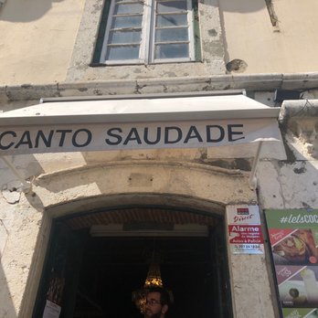 Canto Saudade - Wine Bars Near Me - Lisbon, 11