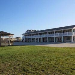 Sea Gull Motel