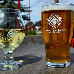 Wild Ride Brewing