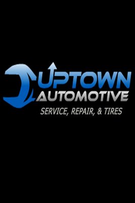 Uptown Automotive