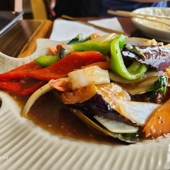 Ricelicious Thai Restaurant - Mixed seafood - Thai Near Me - Sudbury, Ontario Ricelicious Thai Restaurant - Mixed seafood - Thai Near Me - Sudbury, Ontario
