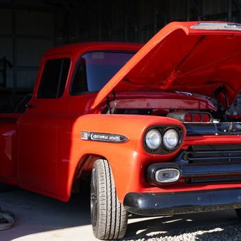 Clayton's Classic Customs - Auto Repair Near Me - Riverside, California