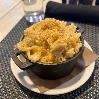All Set Restaurant & Bar - Crab Mac & Cheese - New American Near Me - Silver Spring, Maryland