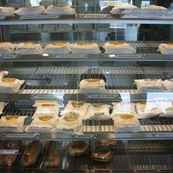 Paetiki Bakery Cafe - Pies and sandwiches