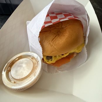 Flavez Burger - Double Classic Combo - Burgers Near Me - Tarzana, California Flavez Burger - Double Classic Combo - Burgers Near Me - Tarzana, California