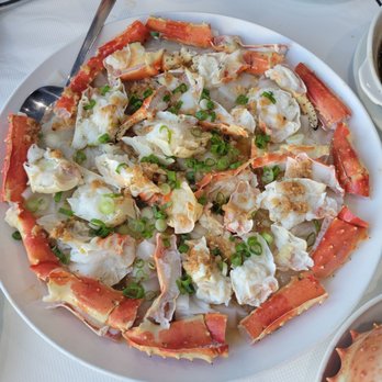 Royal Canton Seafood Palace - Seafood Near Me - Queens, New York