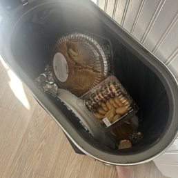 Garbage