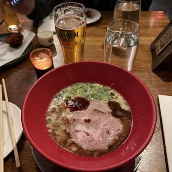 Ippudo San Francisco - ramen - Ramen Near Me - San Francisco, California Ippudo San Francisco - ramen - Ramen Near Me - San Francisco, California