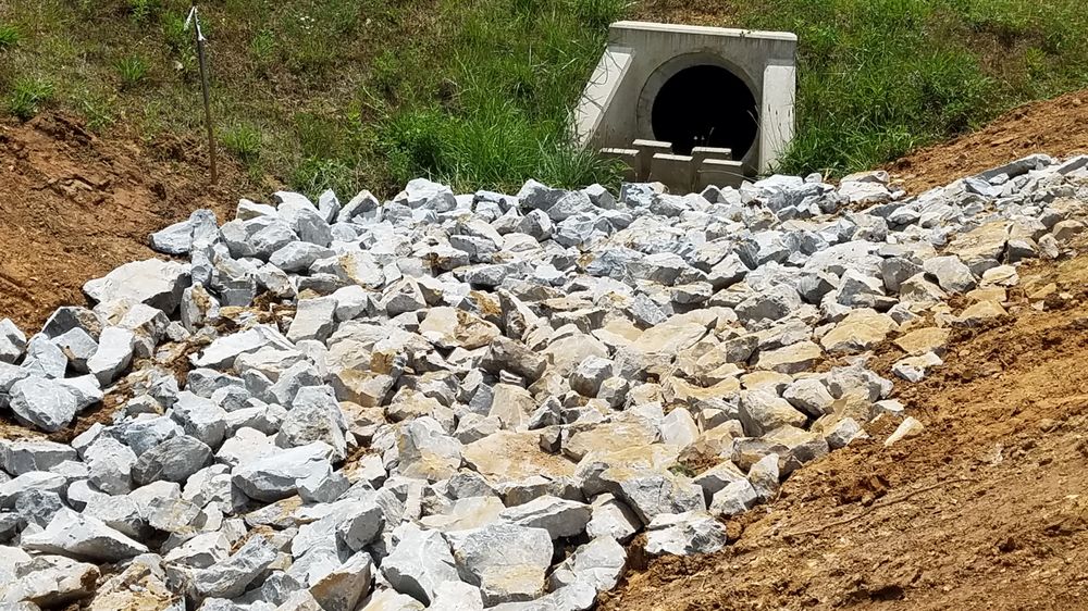 BIG SPRING FARMS, EXCAVATING & TRUCKING, Request a Quote 24 Photos