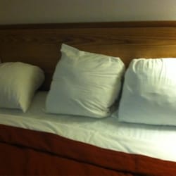 Newberry Economy Inn