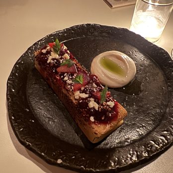 Rule of Thirds - Mochi cake - Japanese Near Me - Brooklyn, New York Rule of Thirds - Mochi cake - Japanese Near Me - Brooklyn, New York