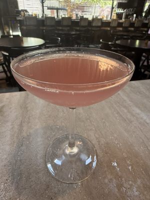 EAST END BALLROOM by null