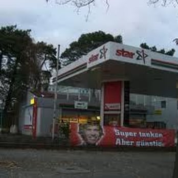 Star - Gas Stations Near Me - Berlin, BE