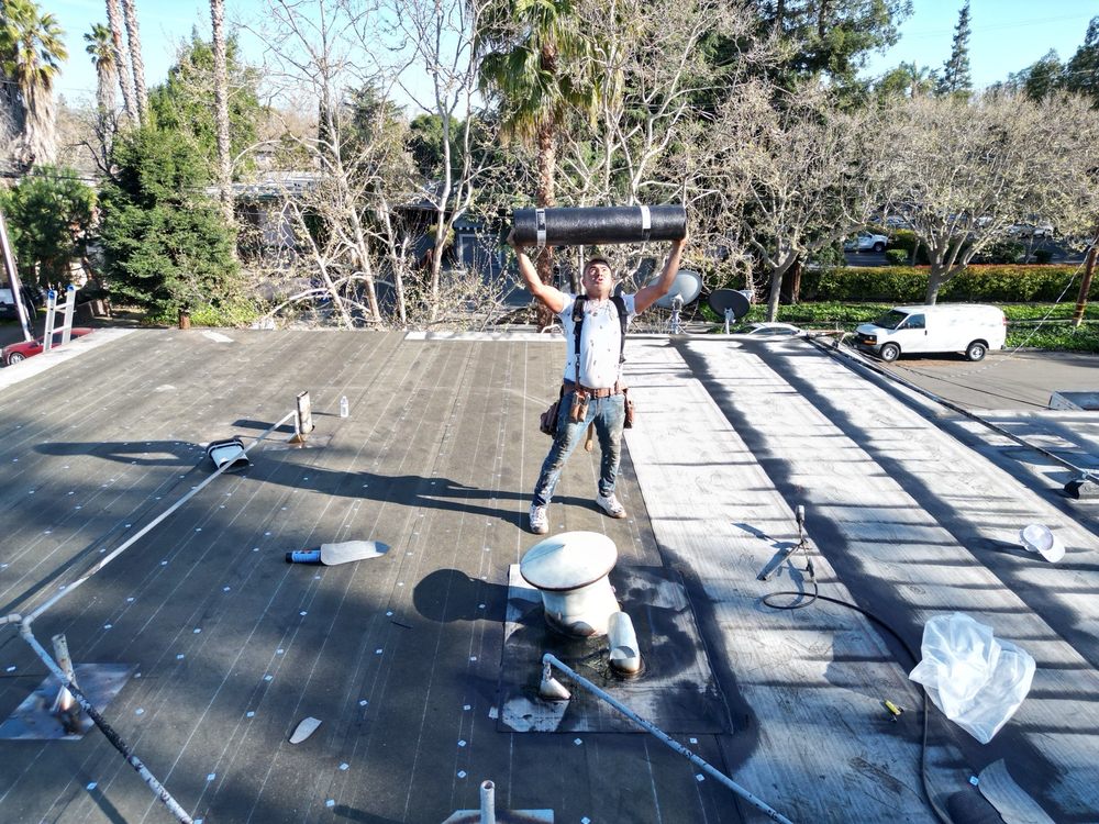 Slide of Diamond Ridge Roofing Systems