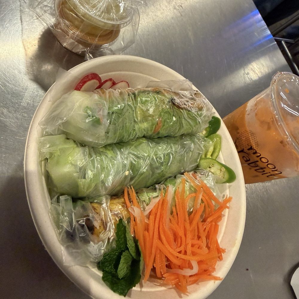 Moon Rabbit - Bubble Tea Near Me - Los Angeles, California Moon Rabbit - Bubble Tea Near Me - Los Angeles, California