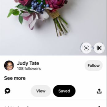 Ivy & Violetts - Florists Near Me - Brookston, Indiana