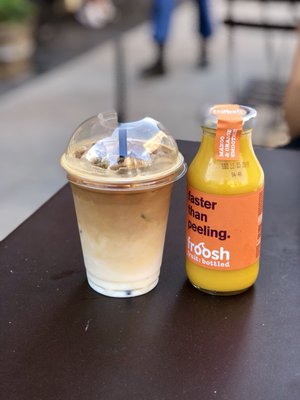 Wulff & Konstali - Islands Brygge by null