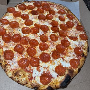 Pizza A Metro - Italian Near Me - Phoenix, Arizona