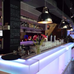 Restaurant De Nieuwe Poort - Bar