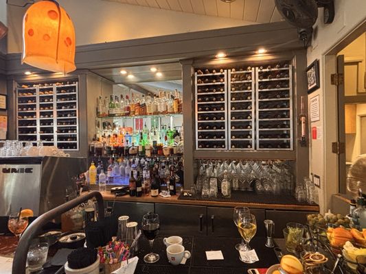 Bistro Don Giovanni by null