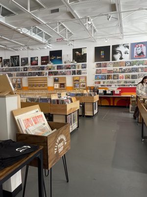 Seasick Records by null