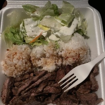 Steak Rave - Fast Food Near Me - Kailua, Hawaii Steak Rave - Fast Food Near Me - Kailua, Hawaii