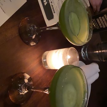 Windsor - Amazing cucumber vodka drink - New American Near Me - Phoenix, Arizona