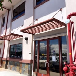 Clinical Labs of Hawaii - The place (One Hana Highway Building, on the east side) - VN