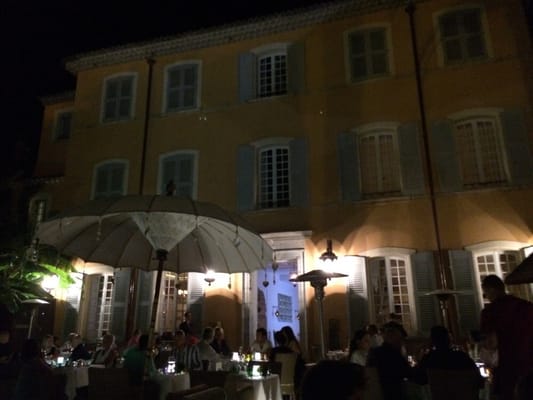 Airelles Saint-Tropez, Pan Dei Palais by null