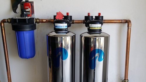 Slide of Chris' Plumbing & Repair