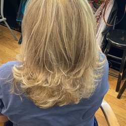 Hair's The Thing