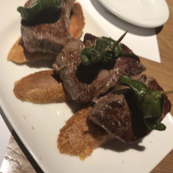 Ciutat Comtal - Tapas Bars Near Me - Barcelona, B