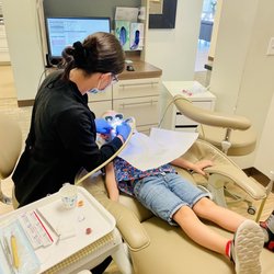 Sundance Family Dentistry - Squeaky clean!